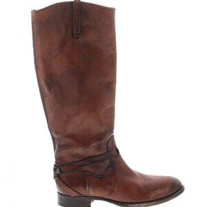 FRYE Lindsay Plate Riding Boot